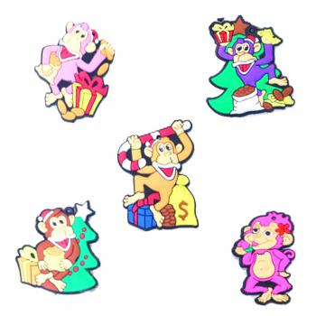 Магнит "Зверинец"