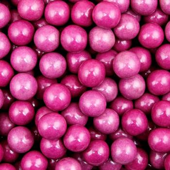 Жевательная резинка 24 мм "Виноградный смузи"