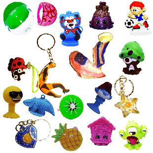 Комплект 34 мм "Попурри" 