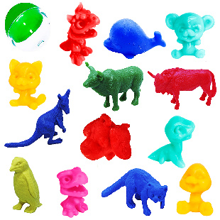 Комплект 34 мм "Радость"