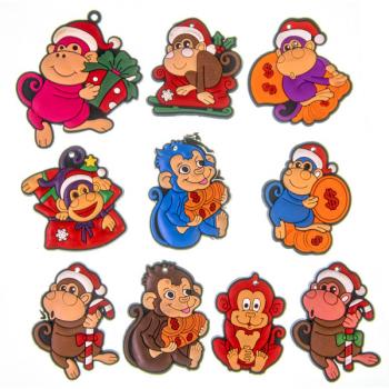 Магнит "Зоопарк"