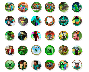 Попсокет "Копатели"