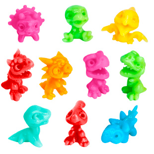 Фигурка "Динозавры"