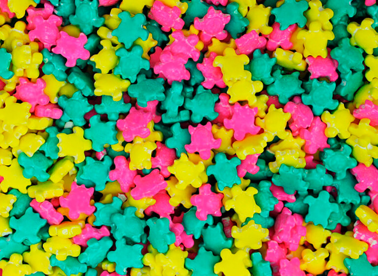 Новые конфеты для наполнения торговых автоматов! Новые конфеты для наполнения торговых автоматов!