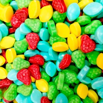 Конфеты "Фрутоняшки"