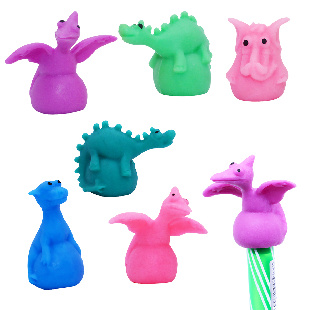 Игрушка "Юрский период"