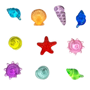 Игрушка "Пляж"