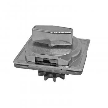 Z Монетоприемник на 10+10 рублей 180 градусов