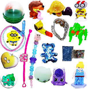 Комплект 45 мм "Попурри"