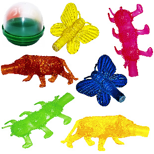 Комплект 45 мм "Надувашки"