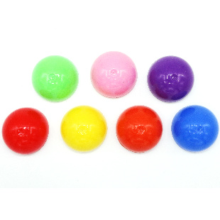 Крышка цветная для капсулы 34*30мм (4000шт) 