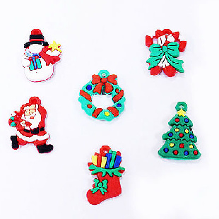 Магнит "Новый год"