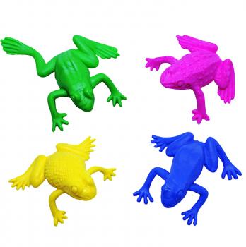 Фигурки "Лягушка"