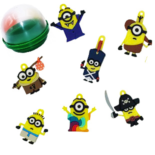 Комплект 45мм "Миньон"