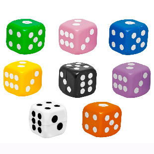 Игрушка  "Кубик"