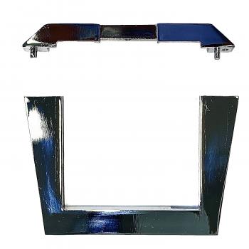 Z Комплект монетоприемника с рамками без монетника