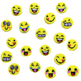 Ластик "Смайл"