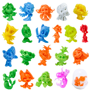 Фигурка "Малышки"