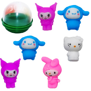 Комплект 45 мм "Куроми"