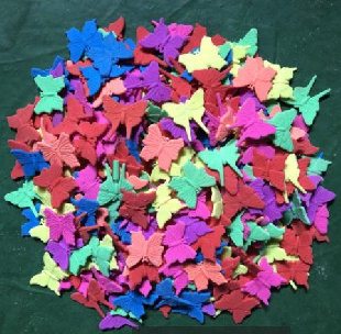 Растишка "Бабочка"