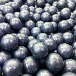 Жевательная резинка 22 мм "1000 и 1 ночь"