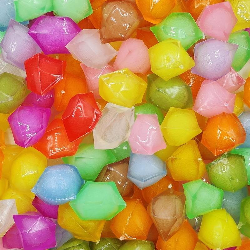 Уникальные камни самоцветы матовые только в Визардгам!