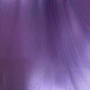 Слайм "Бомба" с перламутром Аметист (фиолетовый) с запахом дыни, ведро 10 кг