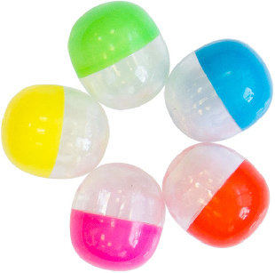 Капсулы 34*30 мм