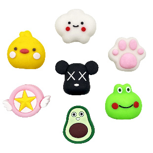 Держатель на провод "Мультиплекс"