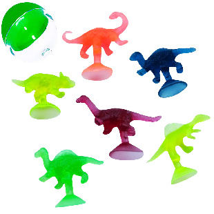 Комплект 34 мм "Прилипалы"