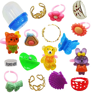 Комплект 28 мм "Бижутерия"