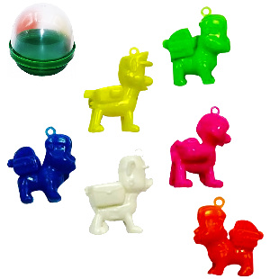 Комплект 45 мм "Патруль"