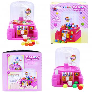 Миниавтомат 