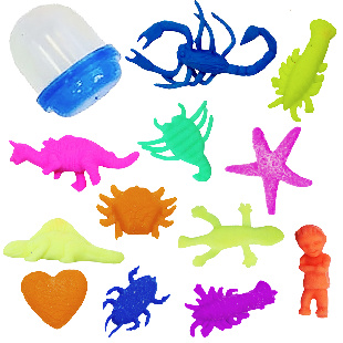 Комплект 28 мм "Растишки"