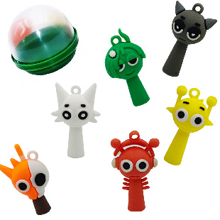 Комплект 45 мм "Спрунки"