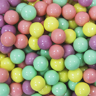 Конфеты жевательные "Дримерс"