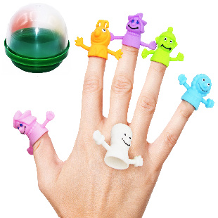 Комплект 45 мм "Розыгрыш"