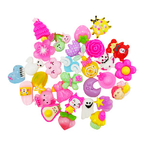 Игрушка "Фигурка стикер Девичник"