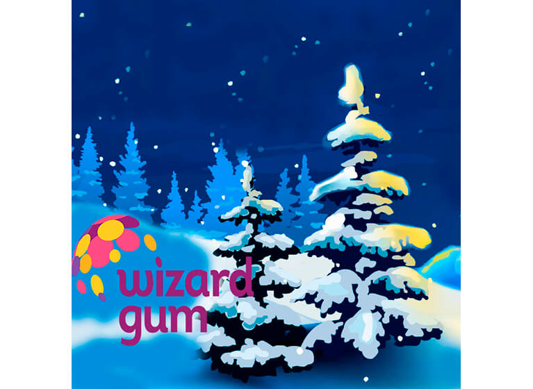 С наступающим новым 2020 годом! С наступающим новым 2020 годом!