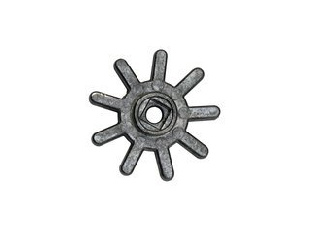 Шестеренка для монетоприемника КТА