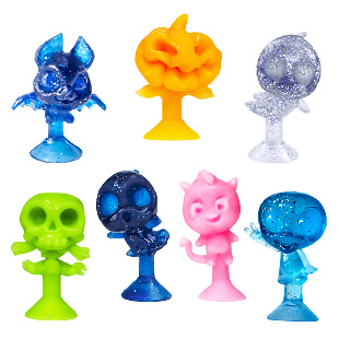 Фигурка "Прилипалы Потусторонние"