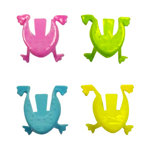 Фигурки "Прыгунок"