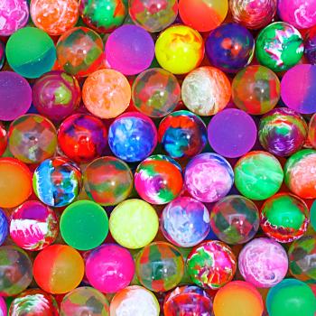 (MIX 25/66Y)Мячи 