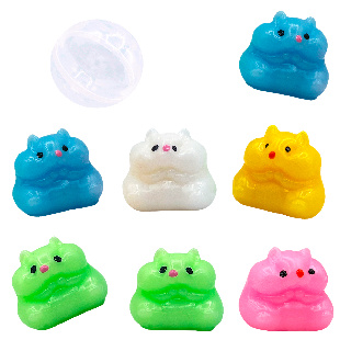 Комплект 48 мм "Таба сквиш Хомяк"