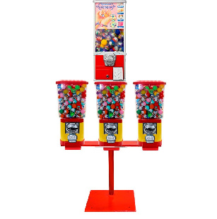 Комплекс торговых автоматов № 15 с Альфой