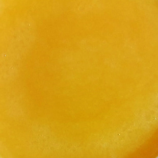 Слайм "Жемчужина" с перламутром (желтый), ведро 10 кг