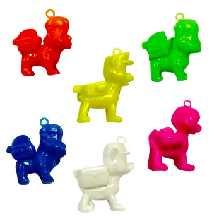 Фигурки "Щенячий дозор"