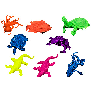 Растишка "Животный мир"