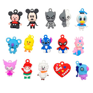 Игрушка "Фигурка Мини мульт"