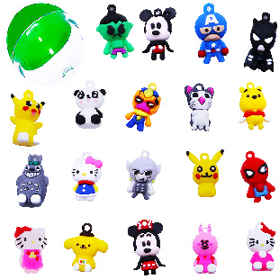 Комплект 34 мм "Мини мульт"